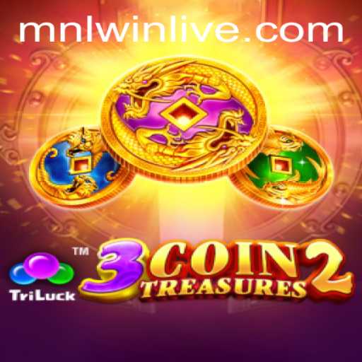 Exploring the Thrilling World of 3CoinTreasures2: Unveiling the Adventure of 'mnlwin'