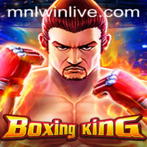 Unveiling BoxingKing: A Thrilling Blend of Strategy and Combat