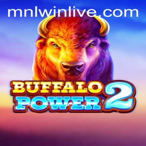 Buffalo Power 2: A Thrilling Journey in the Gaming World