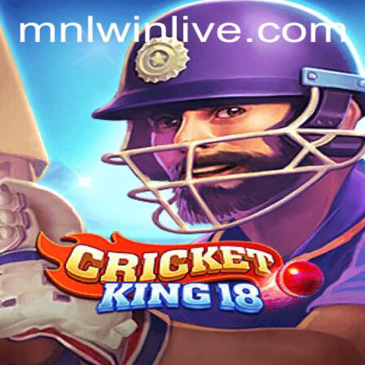 CricketKing18: Engaging Gameplay Meets Cricket Enthusiasm