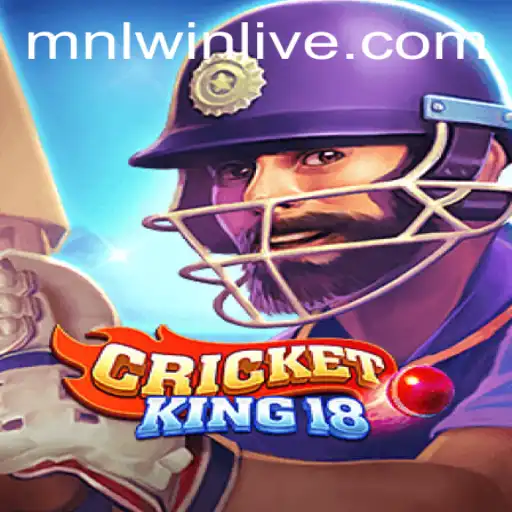 CricketKing18: Engaging Gameplay Meets Cricket Enthusiasm