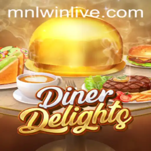DinerDelights: A Gastronomic Adventure Awaits