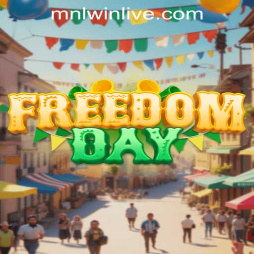 Discovering FreedomDay: An Immersive Gaming Experience