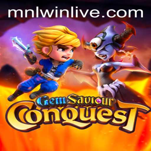 Unveiling GemSaviourConquest: A Journey of Strategy and Adventure