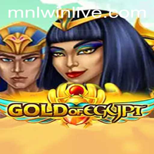 Discover the Thrilling Realm of GoldOfEgypt: A Mystical Gaming Experience