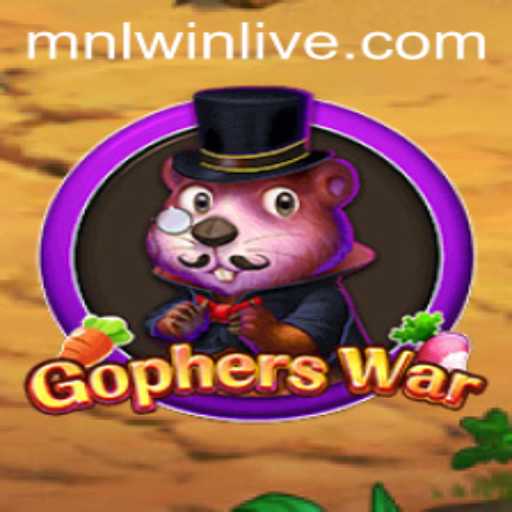 The Thrill of GophersWar: A New Revolution in Strategy Gaming