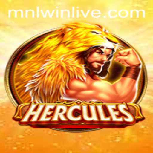 The Adventure of Hercules: A Mythical Journey with MNLWIN