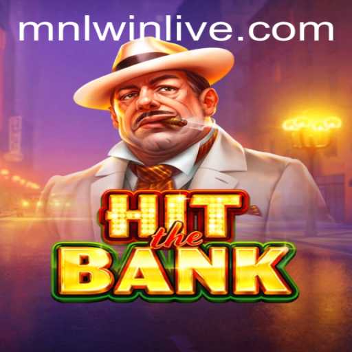 HitTheBank: An Exciting Adventure in Virtual Heists