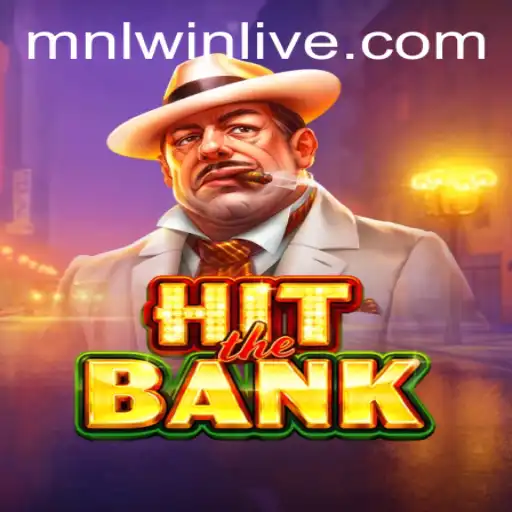 HitTheBank: An Exciting Adventure in Virtual Heists