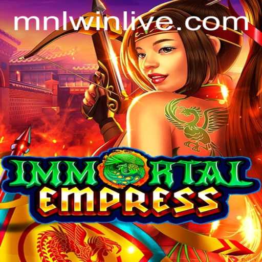 ImmortalEmpress: Embark on a Journey Through Time and Power