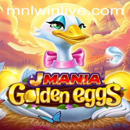 Unveiling the World of JManiaGoldenEggs: An Exciting New Adventure