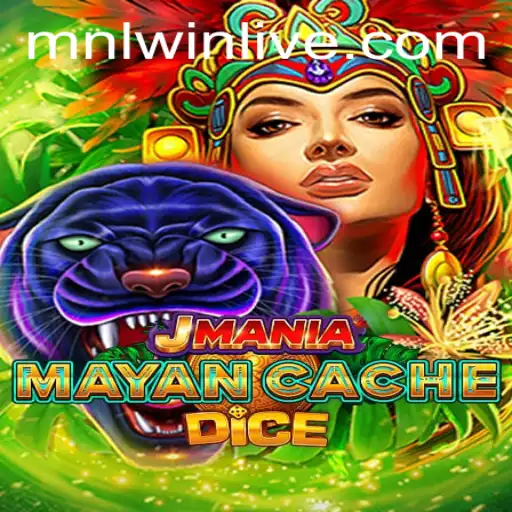 Explore the Adventure of JManiaMayanCacheDice: A Unique Board Game Experience