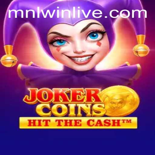 Exploring JokerCoins: Unveiling the Excitement of the 'mnlwin' Game