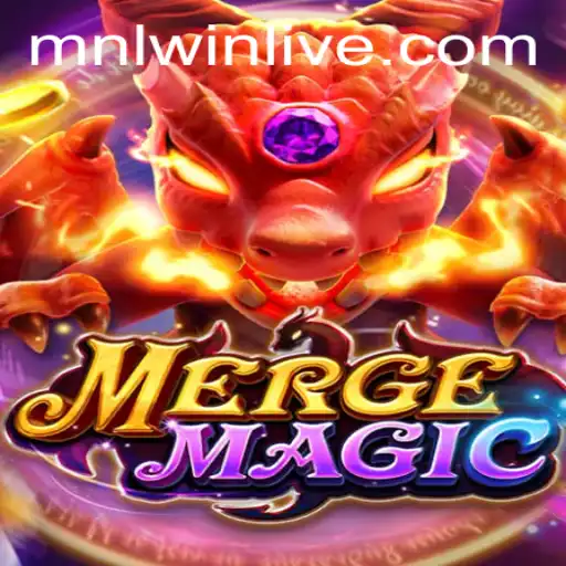 MergeMagic: A Mystical World of Puzzles and Strategy