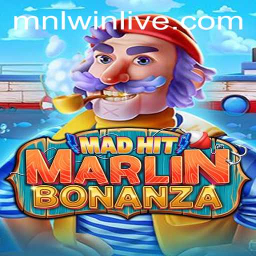 Experience the Thrills of MadHitMarlinBonanza: A Dive into Exciting Gameplay