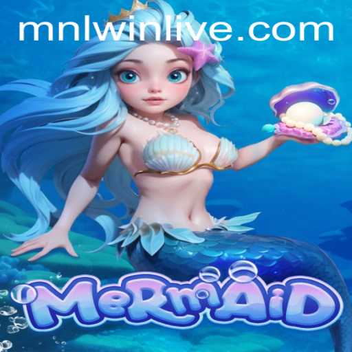 Mermaid: Dive into the Mystical Ocean Adventure