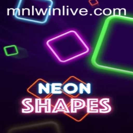 Unveiling NeonShapes: A Modern Puzzle Adventure
