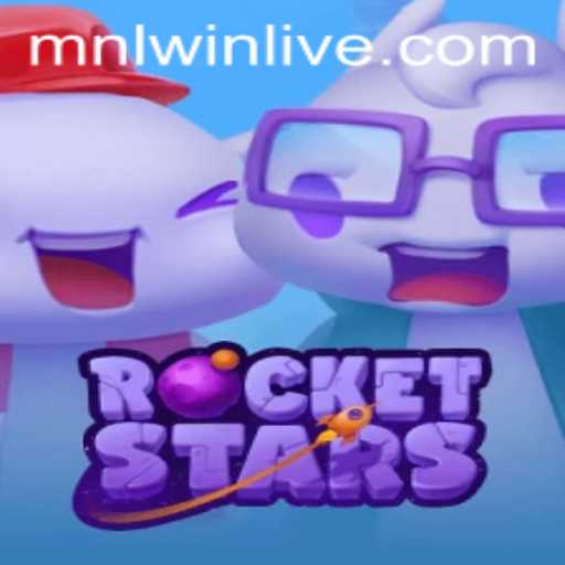 RocketStars: A Captivating Space Adventure Game Enhanced by MNLWin