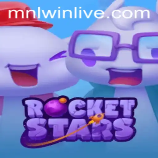 RocketStars: A Captivating Space Adventure Game Enhanced by MNLWin