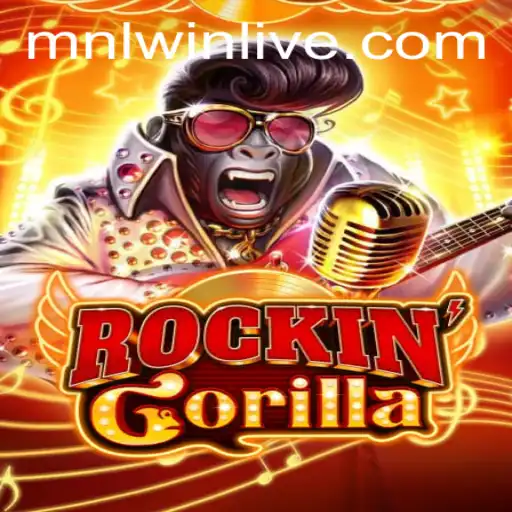 RockinGorilla: Unleash the Power of Beats with Mnlwin