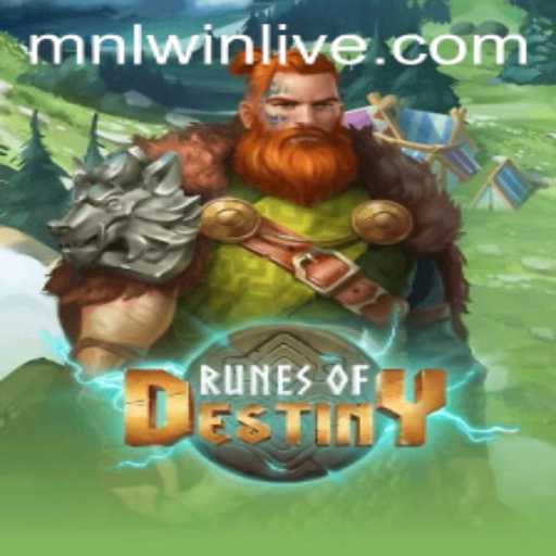 RunesOfDestiny: Discover the Magic and Mystique of the Latest Gaming Sensation