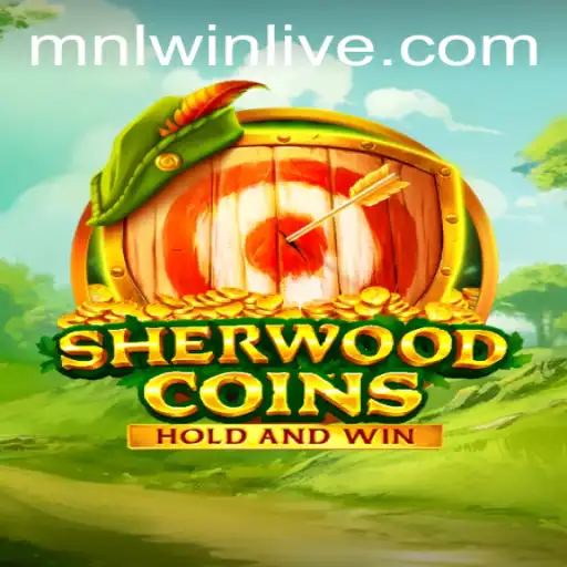 Unveiling the Mystical World of SherwoodCoins: A Journey Through Adventure and Strategy