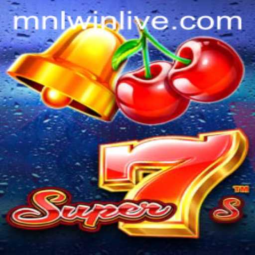 Master the Art of Winning with Super7s and Discover the Secrets of 'mnlwin'