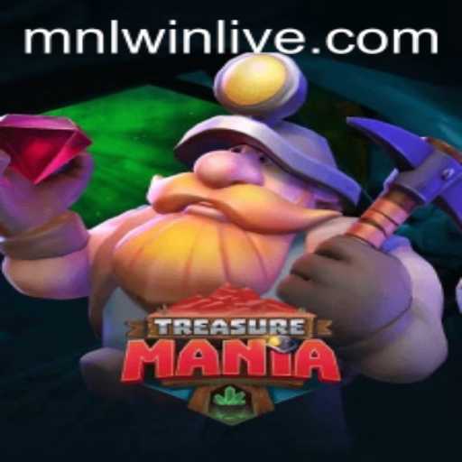 TreasureMania: Dive into the Adventure of a Lifetime!