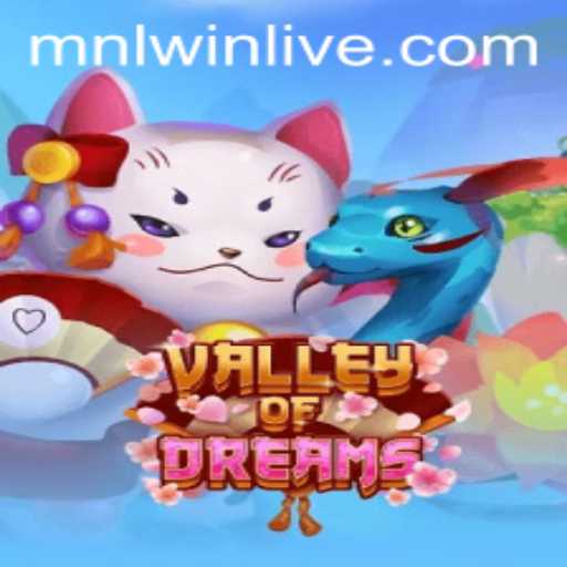 Valley of Dreams: Enter the Enchanting World of Mnlwin