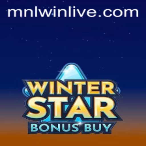 WinterStarBonusBuy Game: Dive into the Frosty Adventure with MNLWin