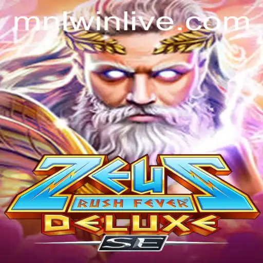 Experience the Thrill of Mount Olympus with ZeusRushFeverDeluxeSE